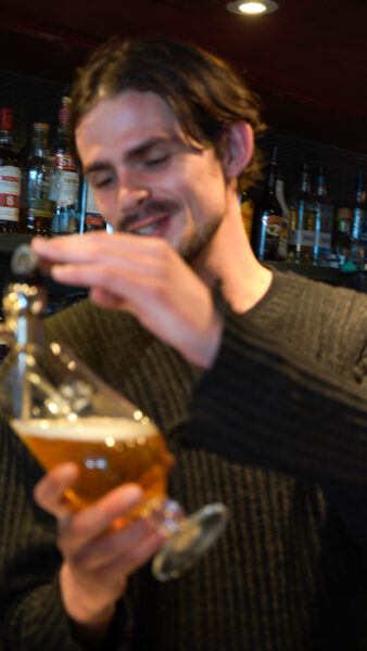 Front of House Jobs at Chickpea Group