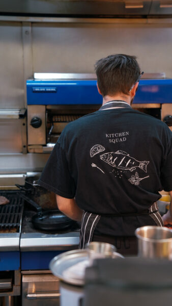 Chef Jobs at Chickpea Group