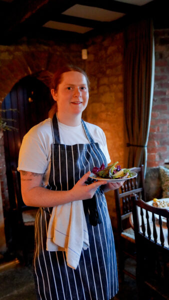 Chef Jobs at Chickpea Group