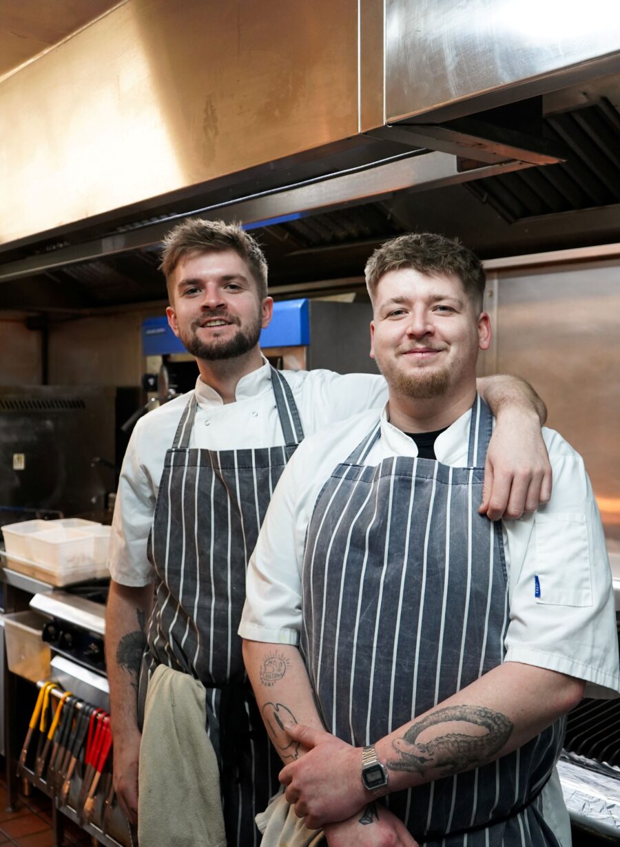 Careers at Chickpea Group