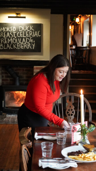 Front of House Jobs at Chickpea Group