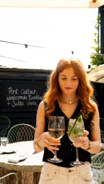 Front of House Jobs at Chickpea Group