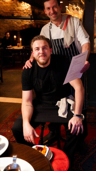 Chef Jobs at Chickpea Group