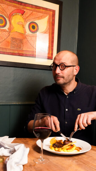 Management Jobs at Chickpea Group