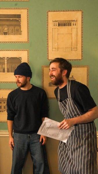 Chef Jobs at Chickpea Group