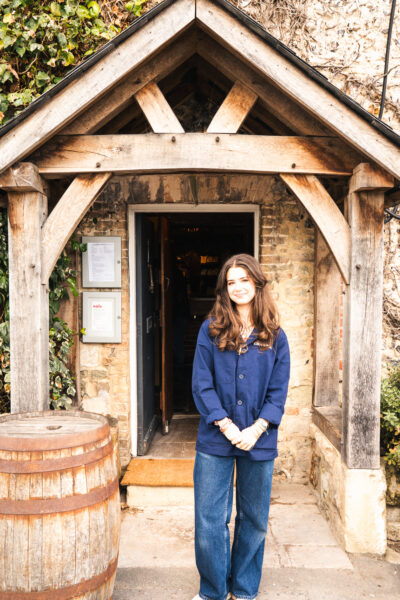 Front of House Jobs at Chickpea Group