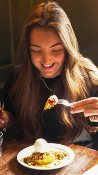 Front of House Jobs at Chickpea Group