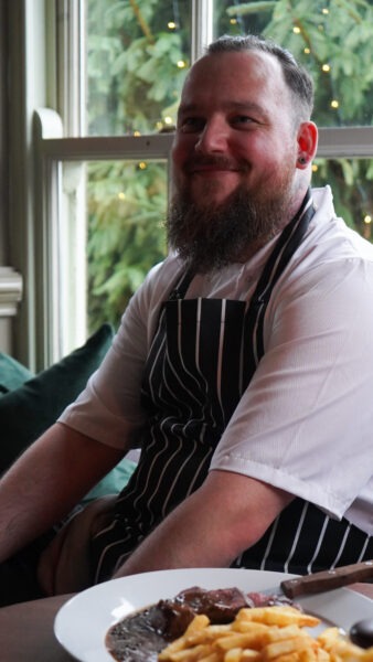 Chef Jobs at Chickpea Group