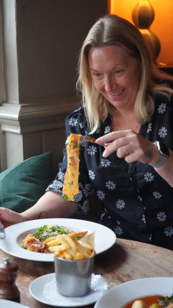 Front of House Jobs at Chickpea Group