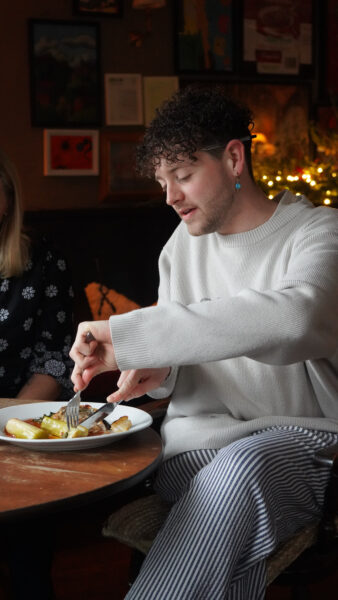 Front of House Jobs at Chickpea Group