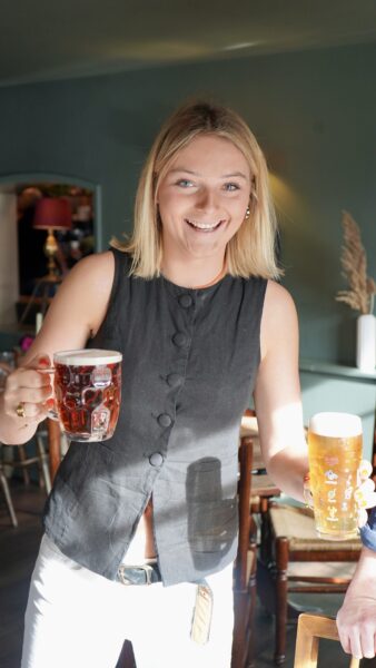 Front of House Jobs at Chickpea Group