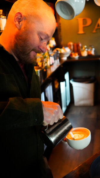 Front of House Jobs at Chickpea Group