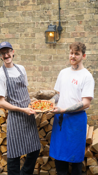 Chef Jobs at Chickpea Group