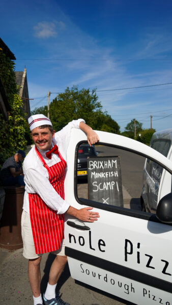 Chef Jobs at Chickpea Group