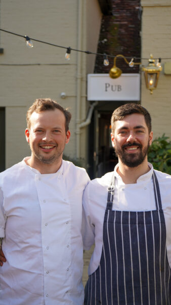 Chef Jobs at Chickpea Group